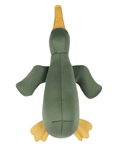 Rukka Pets Bird Floating Toy