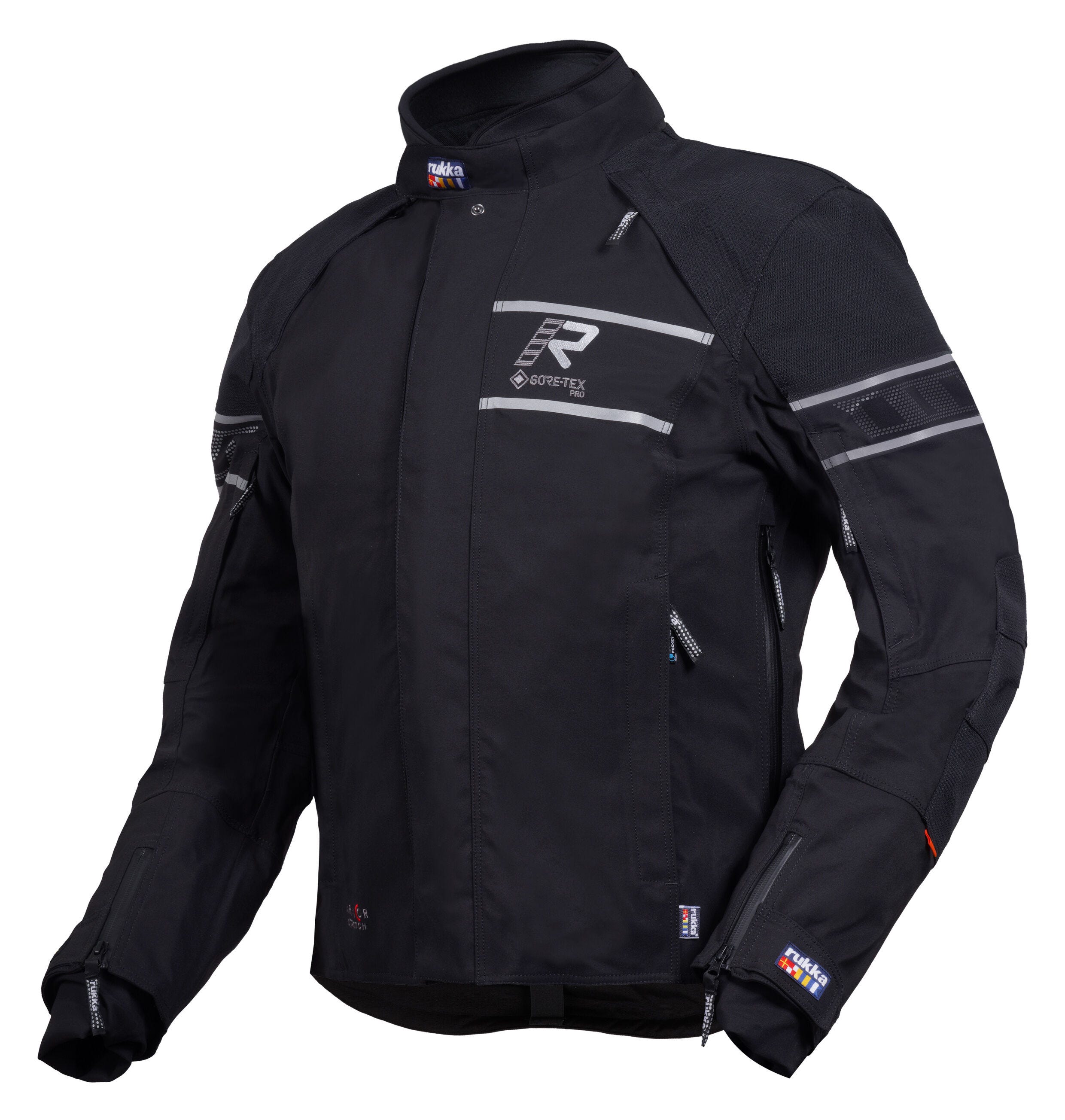 Rukka outlast jacket hotsell