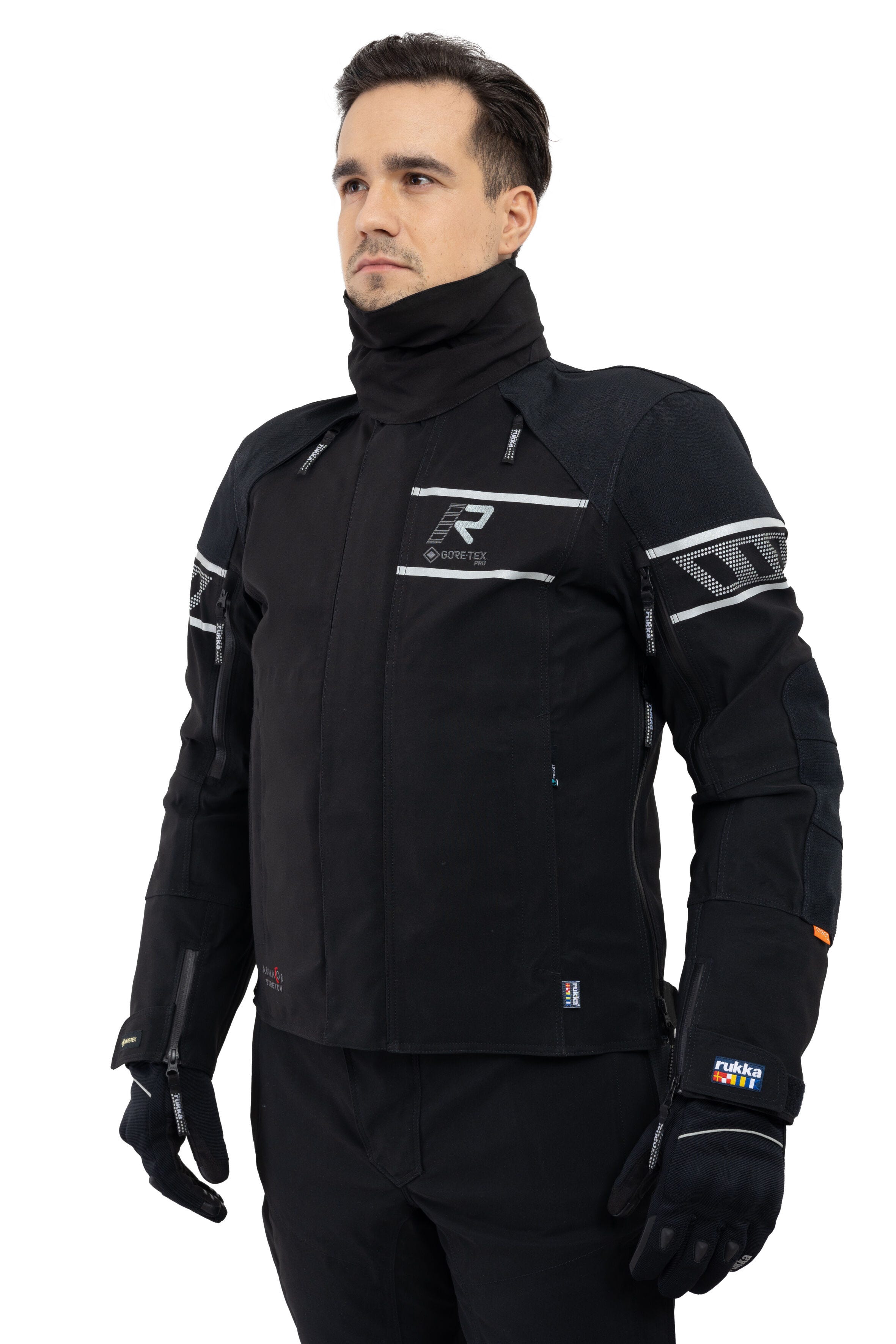Rapto r jkt Luhta