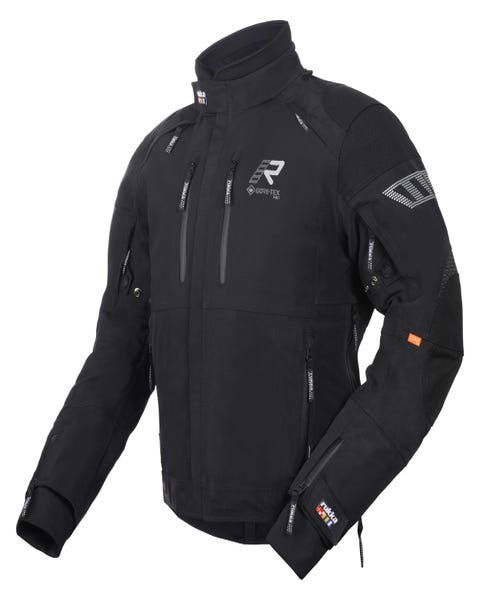 Armageddo-R Jkt