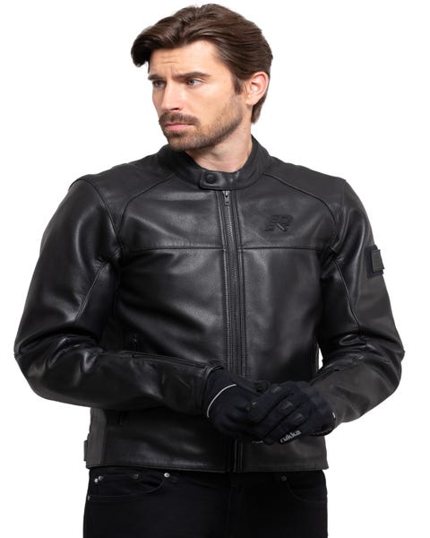 Blockrace-R  Jkt