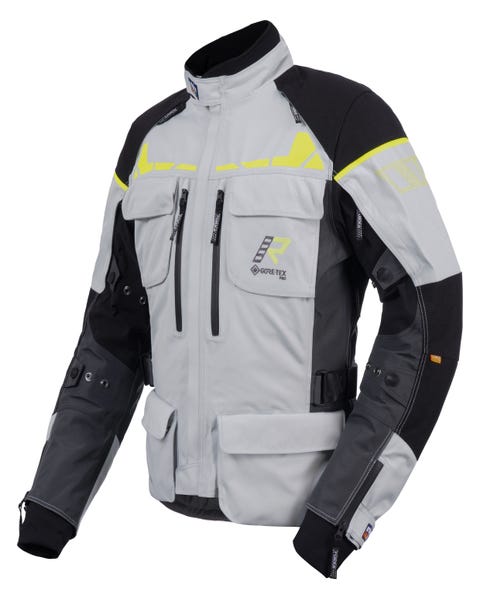Ecuado-R jkt