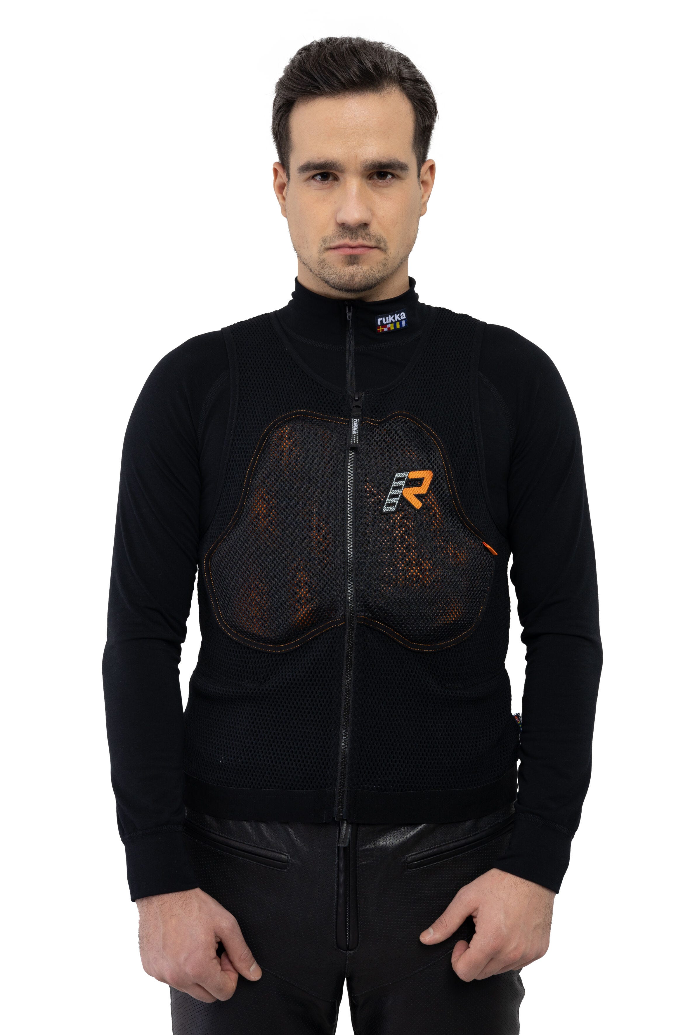 Rukka rps protector jacket deals