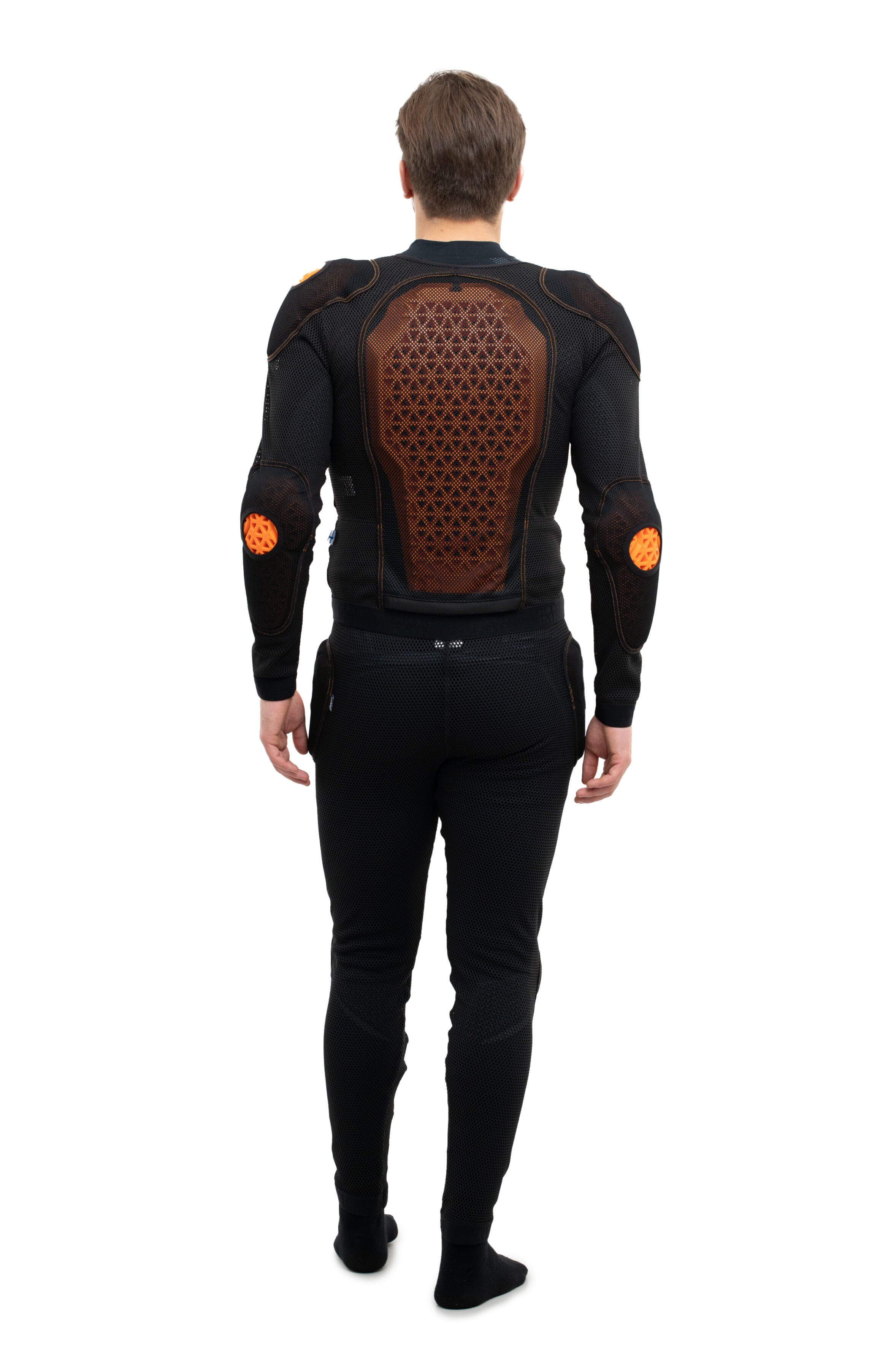 Rukka rps protector jacket top