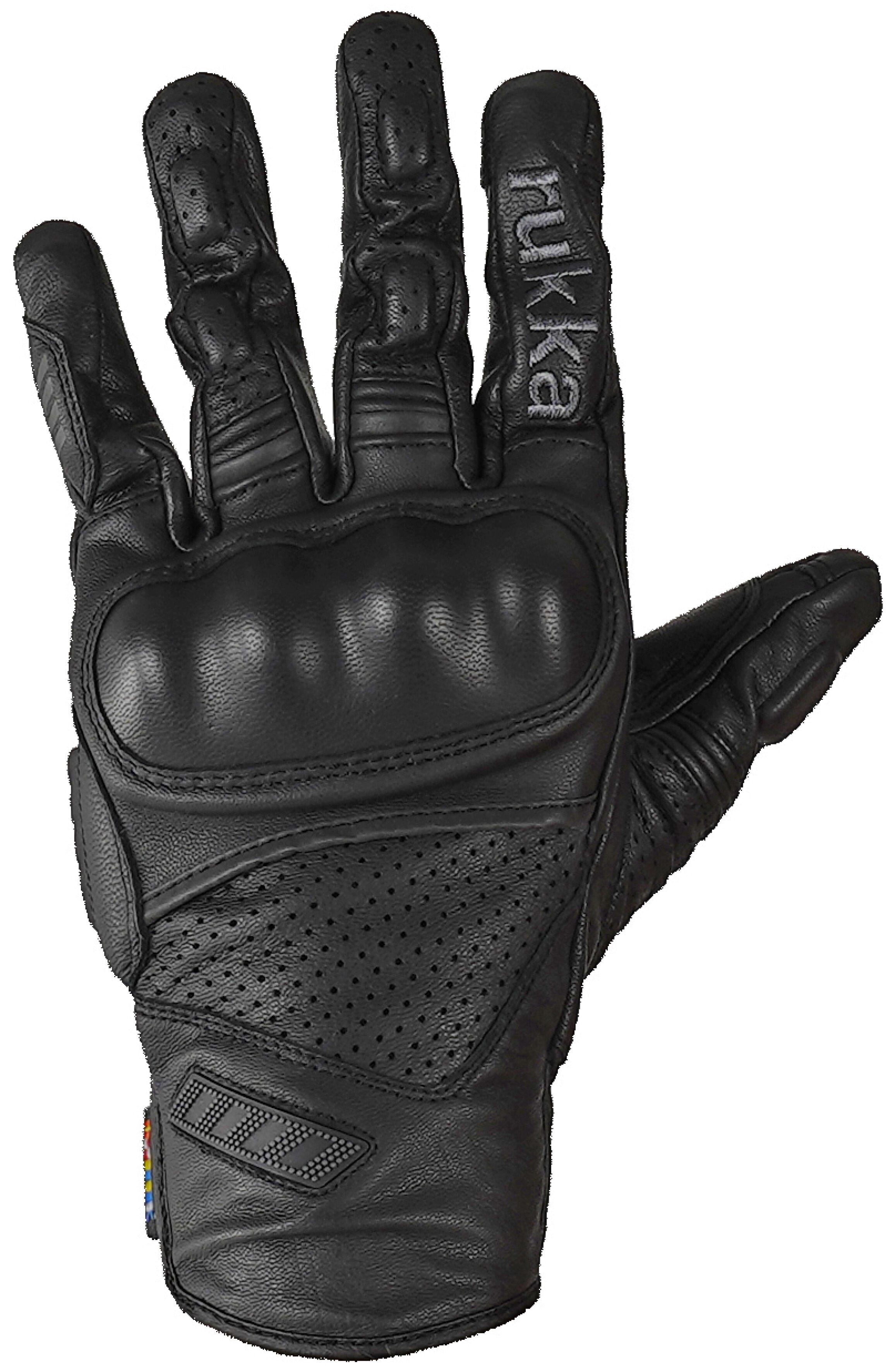Rukka motorcycle gloves shop