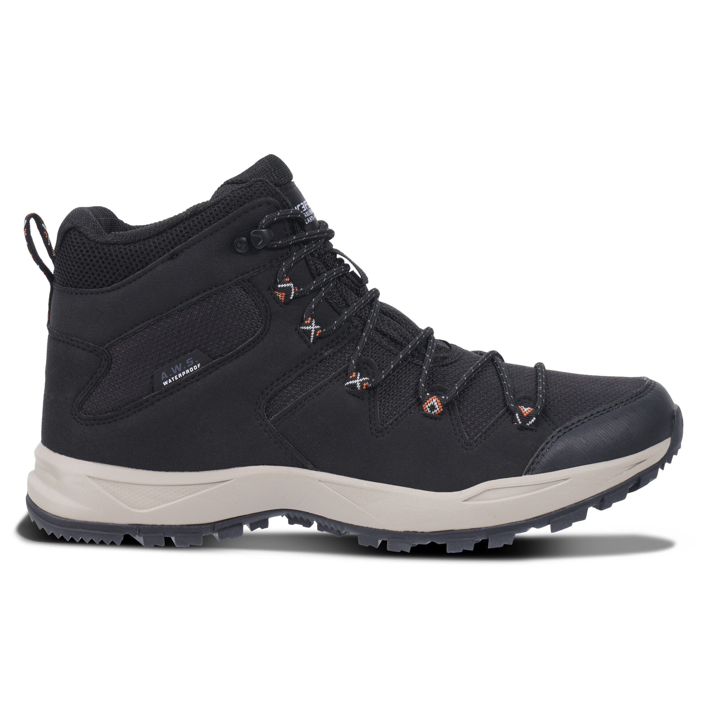 Icepeak men's shoes | Luhta.com