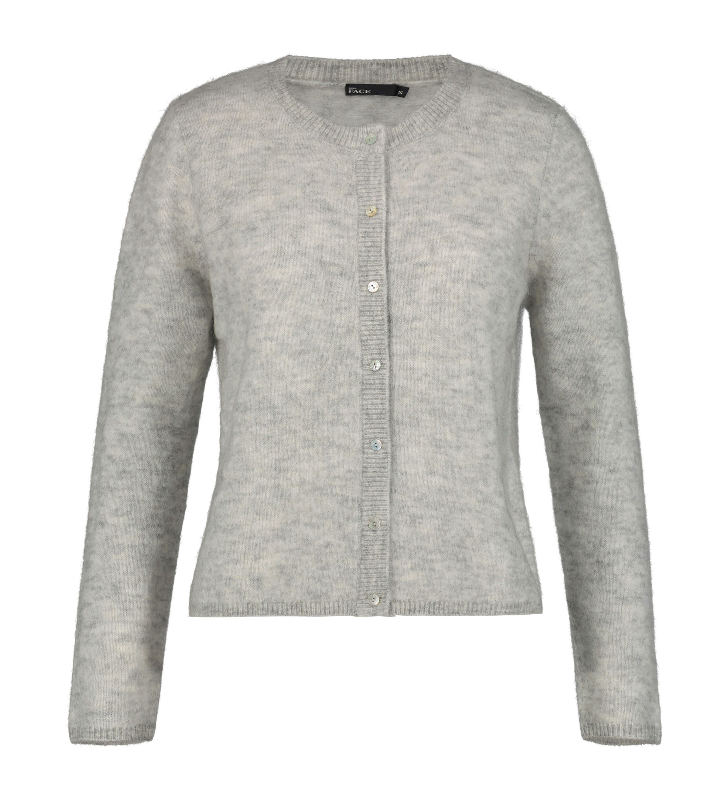 Women s sweaters and cardigans Order high quality soft knits for women Luhta