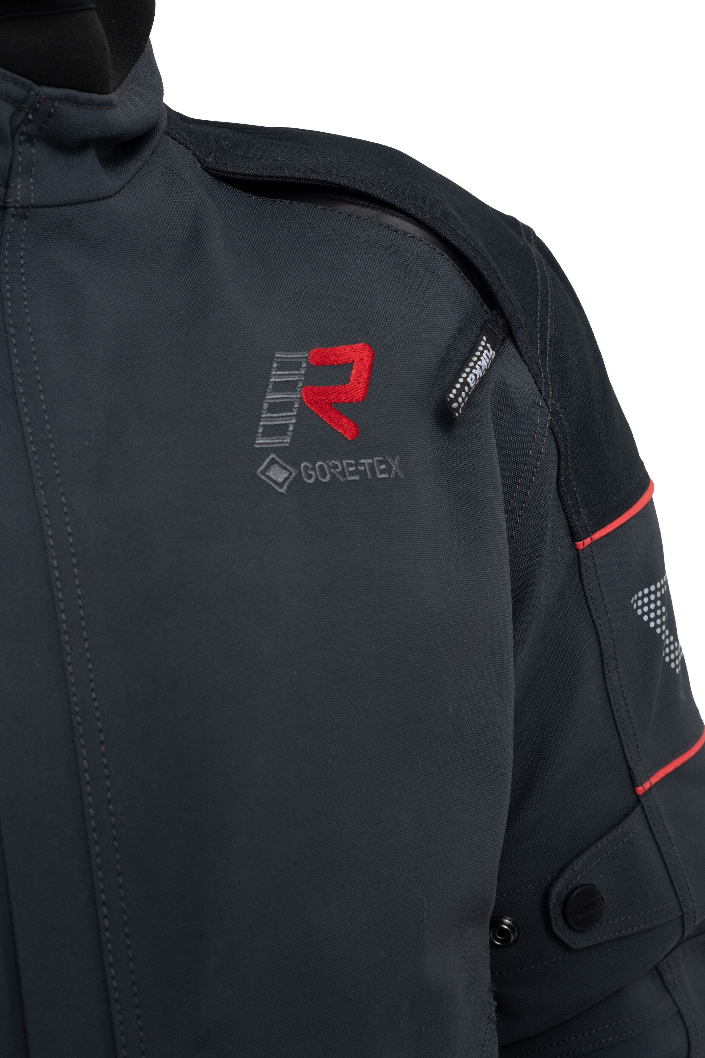 R ex jkt