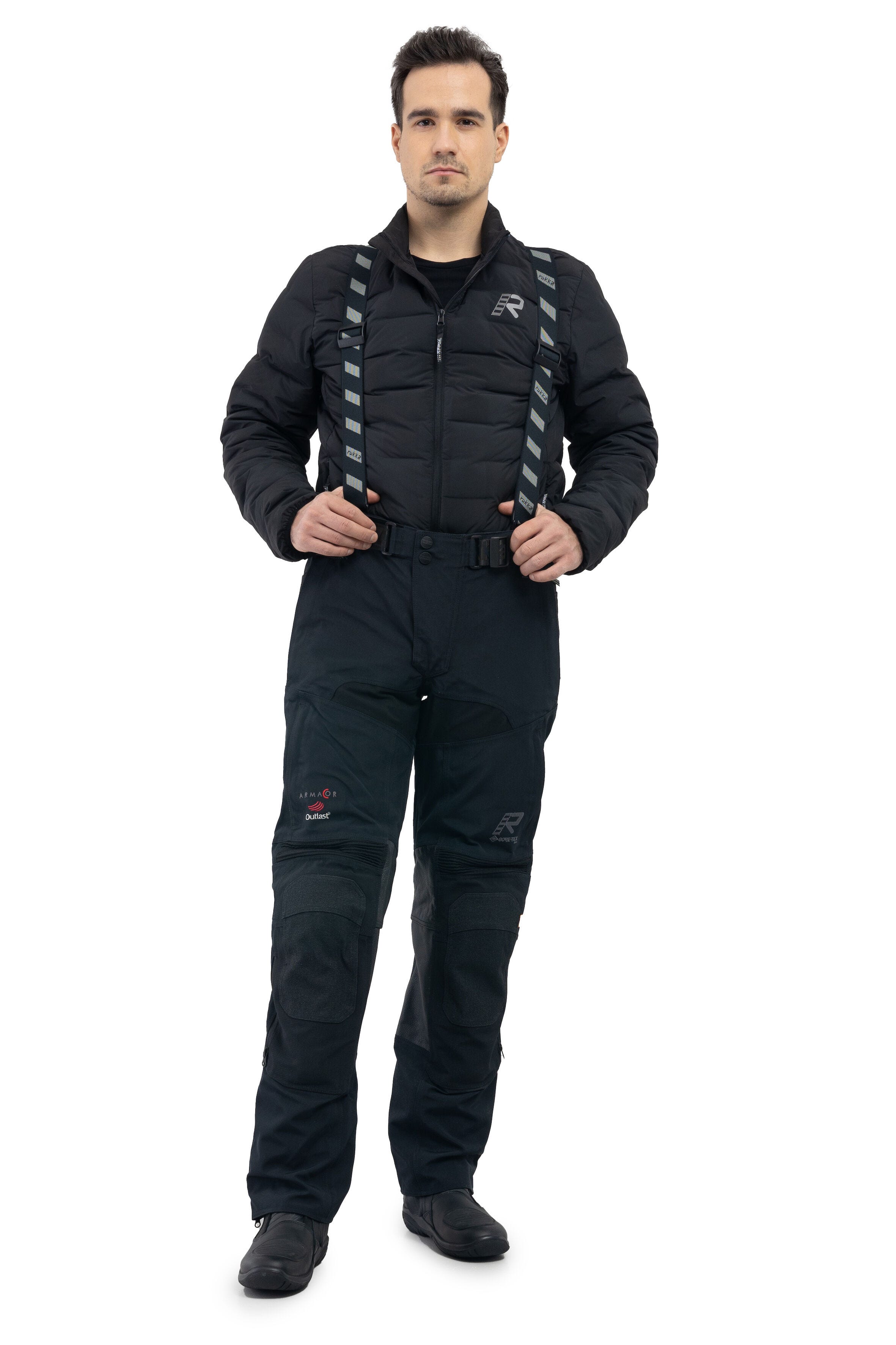Rukka fuel trousers outlet
