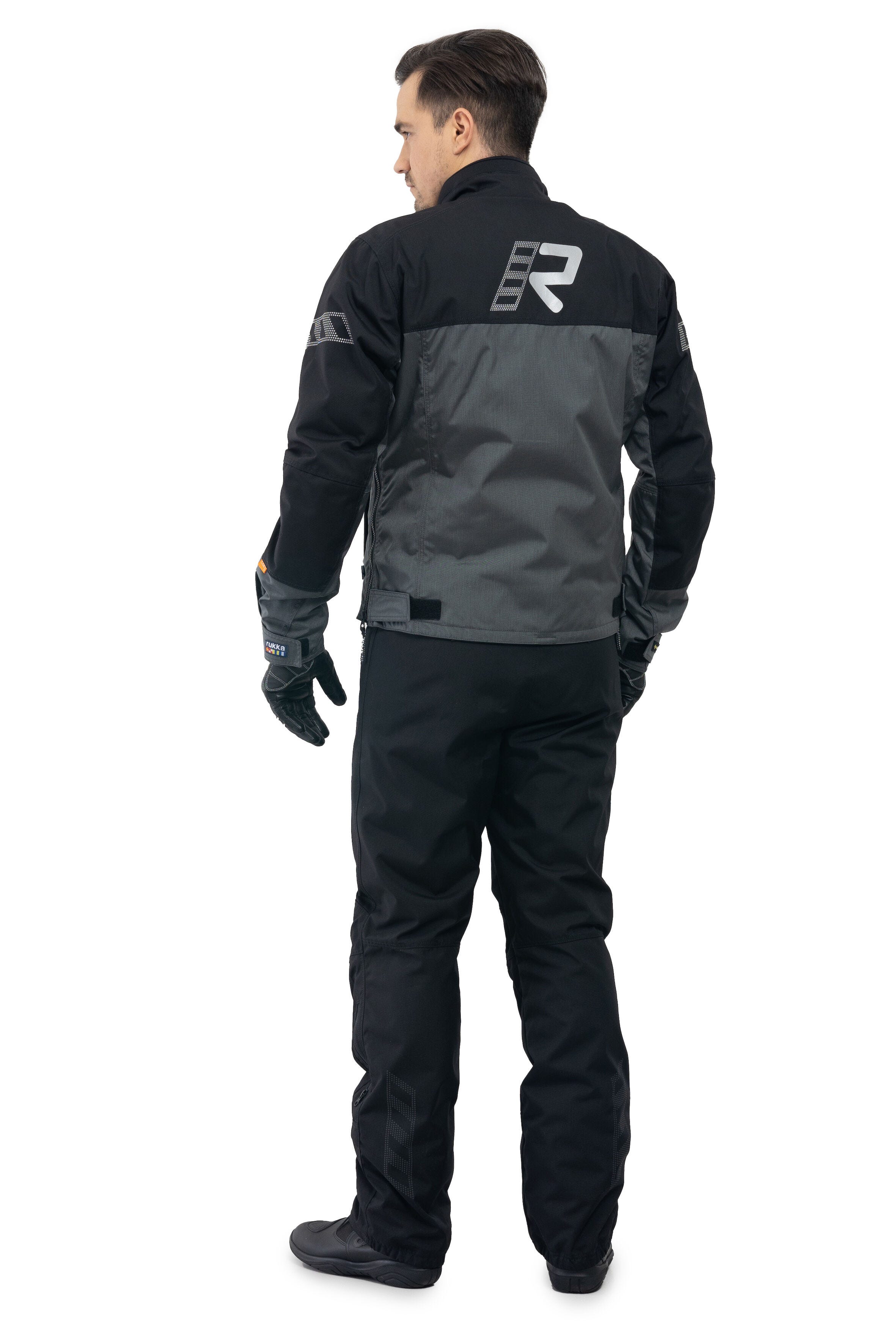 Rukka ror cheap jacket