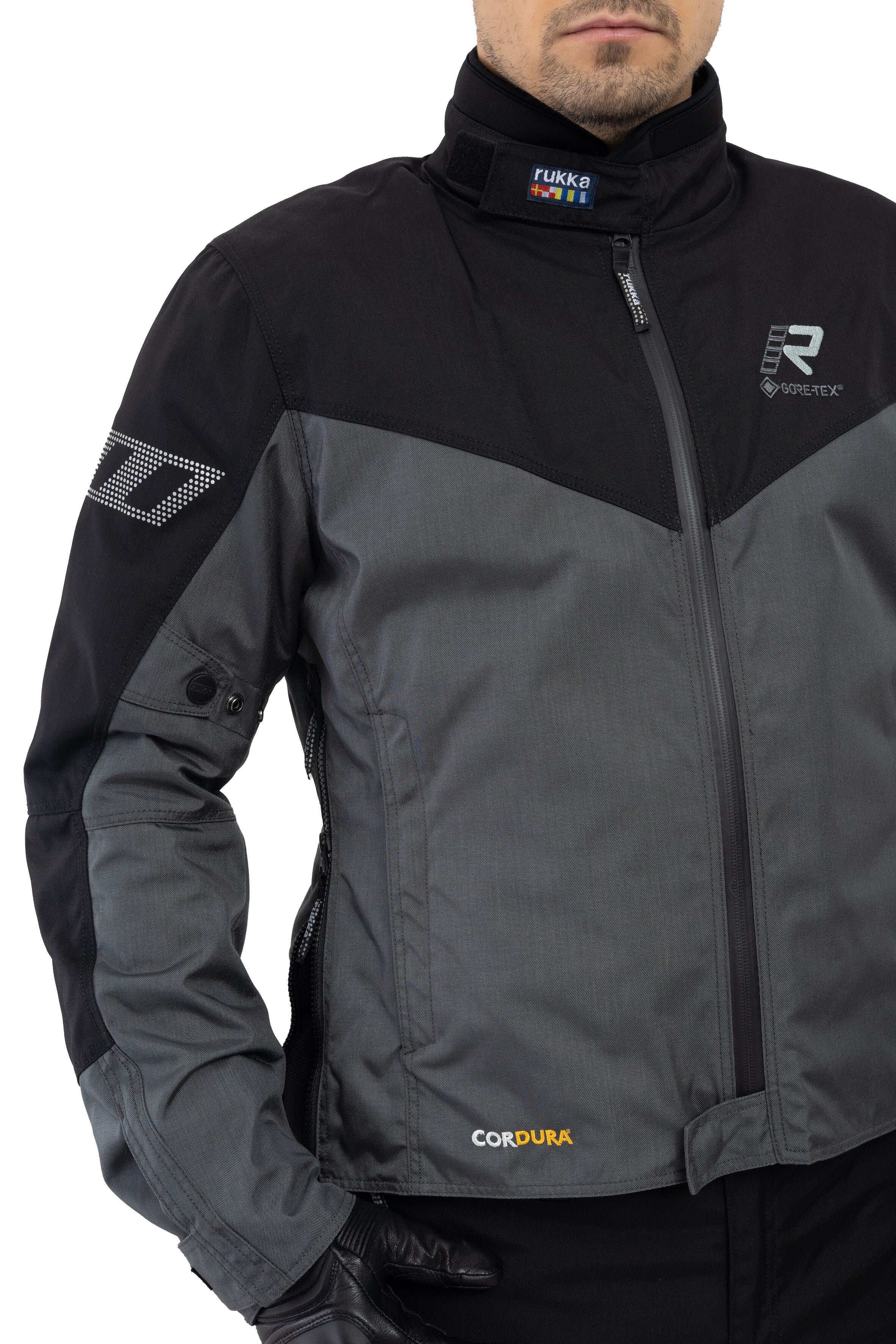 Rukka discount elas jacket