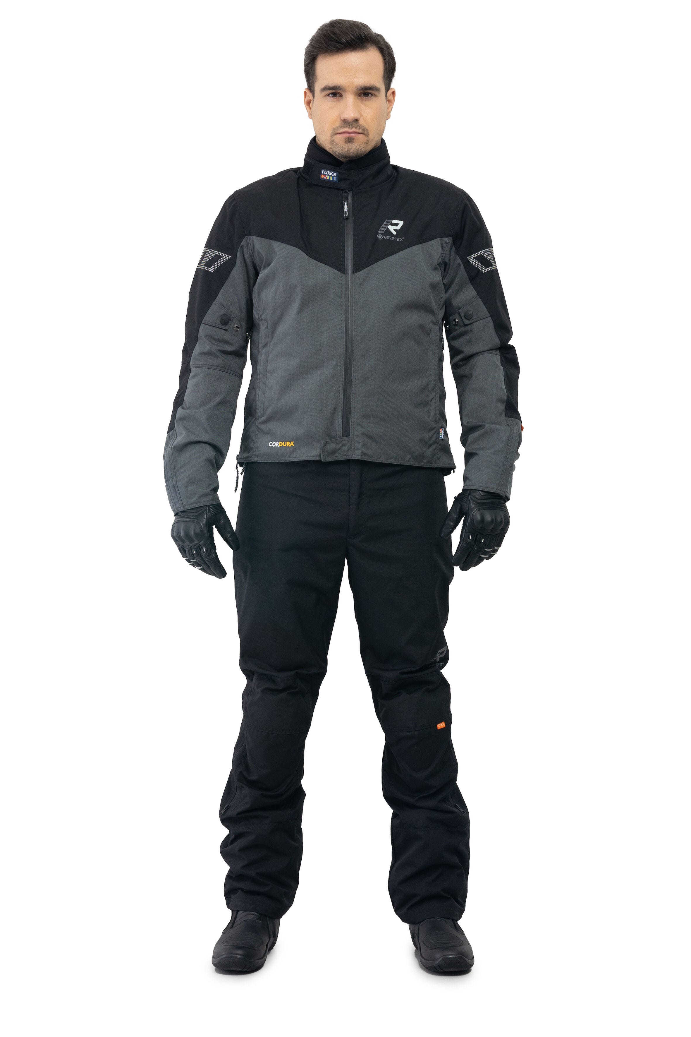 Rukka discount elas jacket
